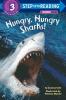 Hungry Hungry Sharks!