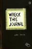 Wreck This Journal (Black) Expanded Edition
