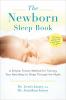 The Newborn Sleep Book