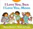 I Love You Sun I Love You Moon