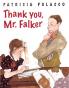 Thank You Mr. Falker
