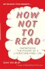 How Not to Read