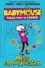 Miss Communication (Babymouse Tales from