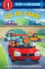 Go Go Cars!