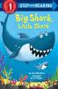 Big Shark Little Shark