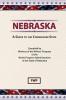 Nebraska: A Guide to the Cornhusker State (American Guide)