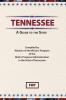 Tennessee : A Guide to the State (American Guide)