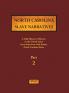 North Carolina Slave Narratives - Part 2: A Folk History of Slavery in the United States from Interviews with Former Slaves: 11 (Fwp Slave Narratives)