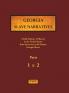 Georgia Slave Narratives - Parts 1 & 2: A Folk History of Slavery in the United States from Interviews with Former Slaves: 4 (Fwp Slave Narratives)
