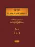 Texas Slave Narratives - Parts 3 & 4: A Folk History of Slavery in the United States from Interviews with Former Slaves: 16 (Fwp Slave Narratives)
