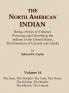 The North American Indian Volume 14 - The Kato The Wailaki The Yuki The Pomo The Wintun The Maidu The Miwok The Yokuts
