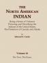 The North American Indian Volume 16 - The Tiwa The Keres