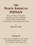 The North American Indian Volume 19 - The Indians of Oklahoma The Wichita The Southern Cheyenne The Oto The Comanche The Peyote Cult