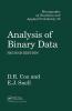 Analysis of Binary Data