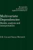 Multivariate Dependencies