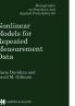 Nonlinear Models for Repeated Measurement Data