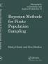 Bayesian Methods for Finite Population Sampling