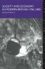 Society and Economy in Modern Britain 1700-1850