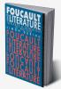 Foucault and Literature