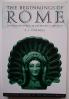 Beginnings of Rome