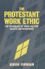 Protestant Work Ethic
