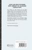 Reform of Child Care Law