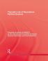 Thematic List of Descriptors - Political Science