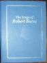 The Songs of Robert Burns