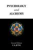 Psychology and Alchemy
