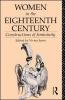 Women in the Eighteenth Century