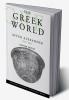Greek World After Alexander 323-30 BC