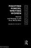 Fighting Forces Writing Women