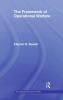 Framework of Operational Warfare