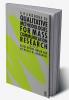 Handbook of Qualitative Methodologies for Mass Communication Research