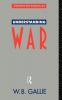 Understanding War