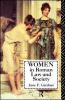 Women in Roman Law and Society