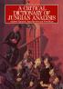 Critical Dictionary of Jungian Analysis