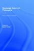 Routledge History of Philosophy Volume II