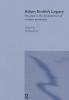 Adam Smith's Legacy