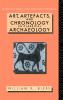 Art Artefacts and Chronology in Classical Archaeology
