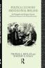 Political Economy and Colonial Ireland