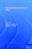 Internationalization of Japan