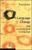 On Language Change