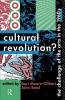 Cultural Revolution?