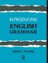 Introducing English Grammar