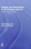 Design and Technology in the Primary School