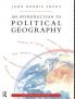 Introduction to Political Geography
