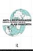 Anti-libertarianism