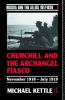 Churchill and the Archangel Fiasco