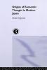 Origins of Economic Thought in Modern Japan